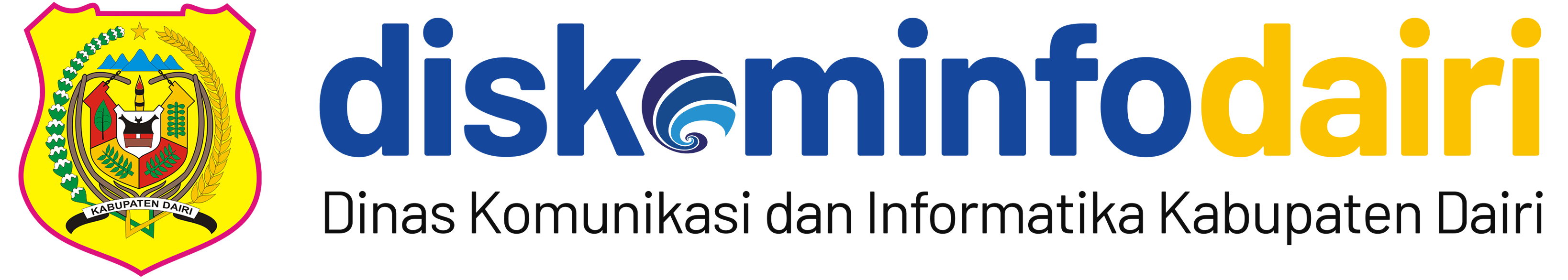 Logo Diskominfo
